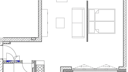 Rooms in Location is not specified - photo 9