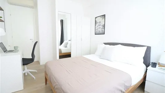 Rooms in Nice - photo 3