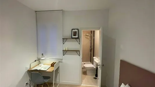 Rooms in Madrid Tetuán - photo 7