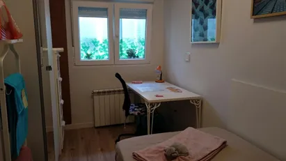Room for rent in Getafe, Comunidad de Madrid