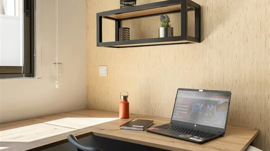 Apartments in Valencia Algirós - photo 6