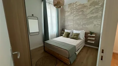 Apartment for rent in Lyon, Auvergne-Rhône-Alpes