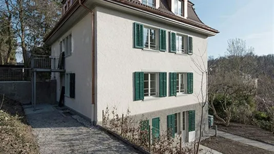 Apartments in Zürich Distrikt 7 - photo 1
