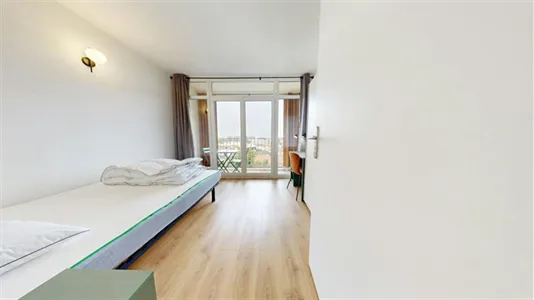 Rooms in Bobigny - photo 8