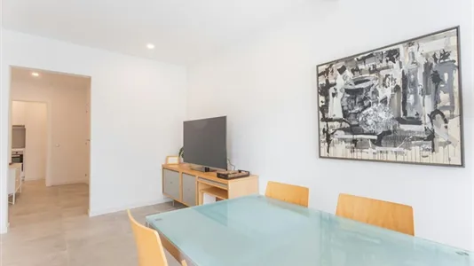 Apartments in Barcelona Les Corts - photo 7