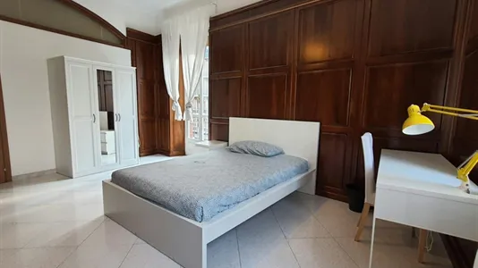Rooms in Turin - photo 4