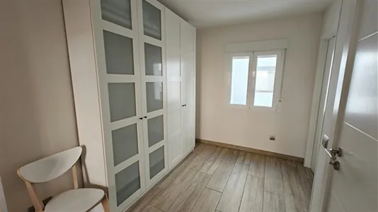 Rooms in Madrid San Blas - photo 10
