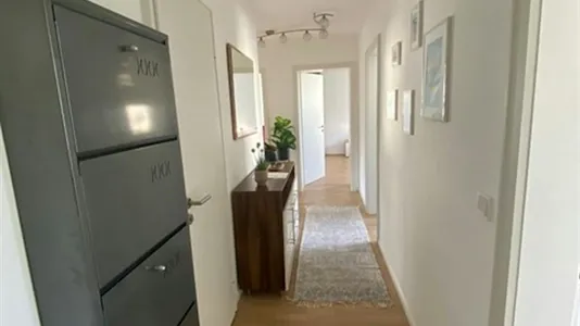 Apartments in Munich Bogenhausen - photo 4