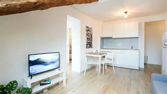 Apartments in Turin - photo 8