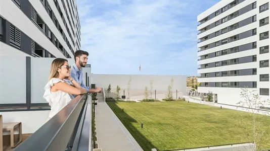 Apartments in Alcobendas - photo 10