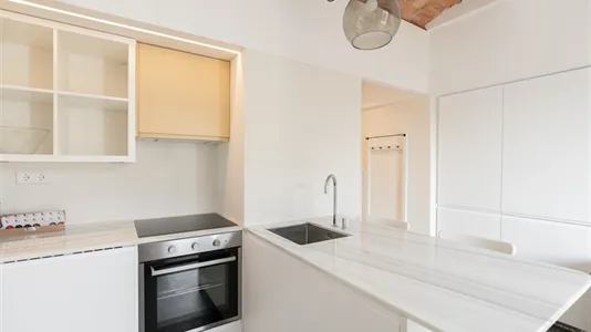 Apartments in Barcelona Sants-Montjuïc - photo 7