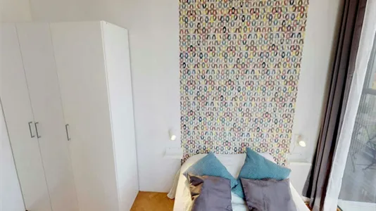 Rooms in Lyon - photo 2