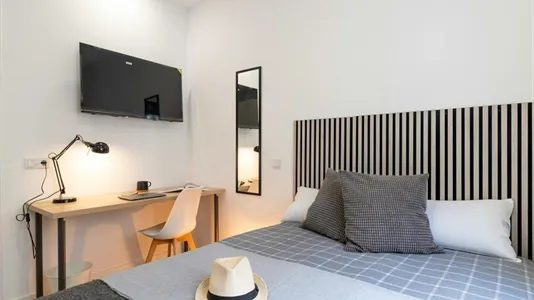 Rooms in Madrid Moncloa-Aravaca - photo 4