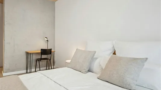 Rooms in Berlin Mitte - photo 2