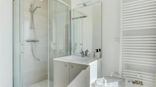 Apartments in Toulouse - photo 7