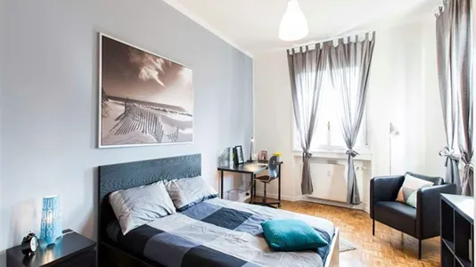 Rooms in Milano Zona 6 - Barona, Lorenteggio - photo 5