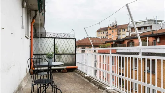 Rooms in Milano Zona 8 - Fiera, Gallaratese, Quarto Oggiaro - photo 7