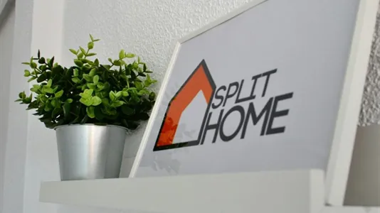 Rooms in Getafe - photo 10