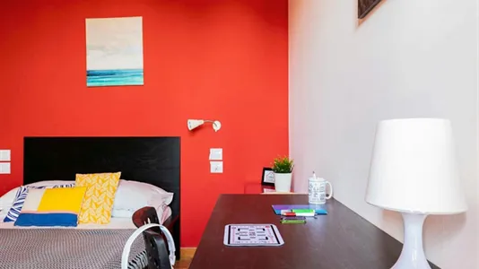 Rooms in Padua - photo 2