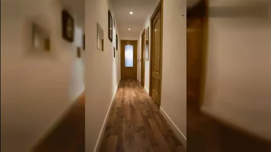 Rooms in Madrid Chamberí - photo 7