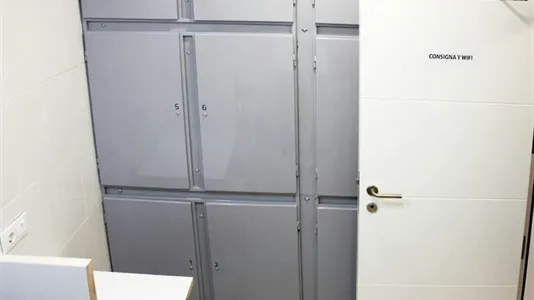 Apartments in Madrid Chamberí - photo 5