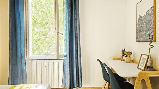 Apartments in Florence - photo 2