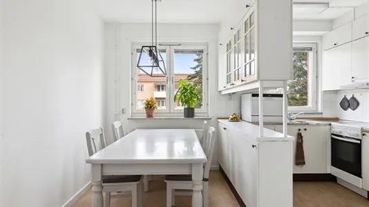 Apartments in Strängnäs - photo 9