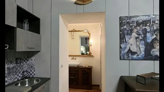 Rooms in Turin - photo 9