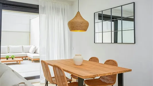 Apartments in L'Hospitalet de Llobregat - photo 9