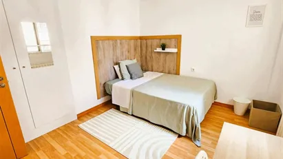 Room for rent in el Camí de Vera, Comunidad Valenciana