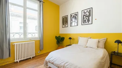 Room for rent in Bordeaux, Nouvelle-Aquitaine