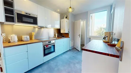 Rooms in Lyon - photo 7