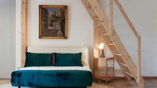 Apartments in Turin - photo 5