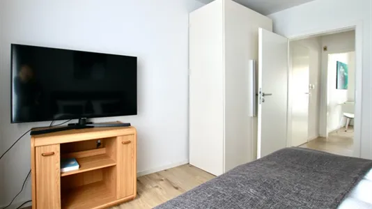 Apartments in Cologne Ehrenfeld - photo 7