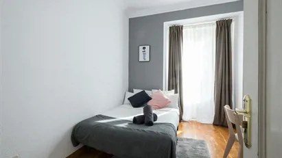 Room for rent in Madrid Centro, Madrid