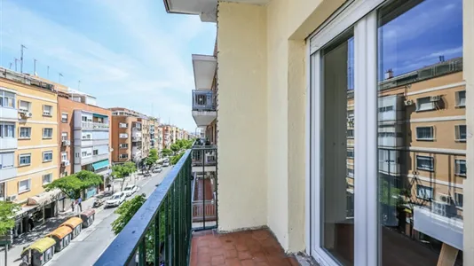 Rooms in Madrid Carabanchel - photo 4