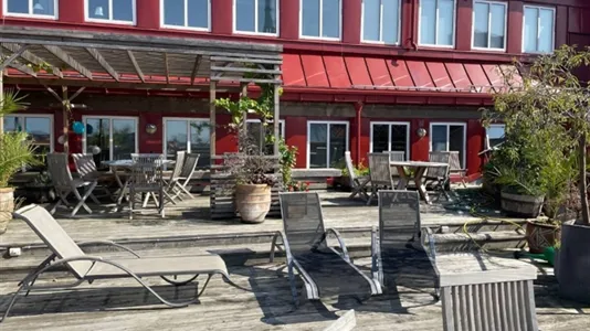 Apartments in Gothenburg City Centre - photo 7