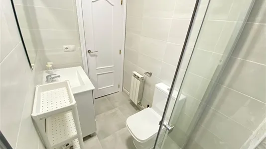 Rooms in Madrid Puente de Vallecas - photo 10