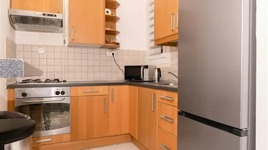 Rooms in Budapest Terézváros - photo 6