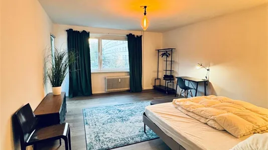 Rooms in Location is not specified - photo 1