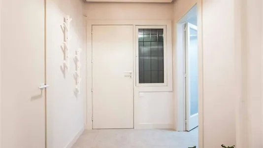 Rooms in Barcelona Sarrià-St. Gervasi - photo 4