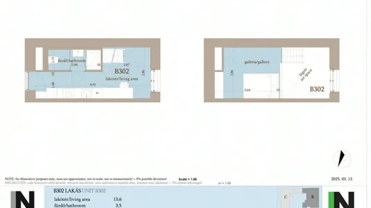 Apartments in Budapest Erzsébetváros - photo 3