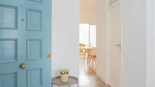 Rooms in Valencia Camins al Grau - photo 5