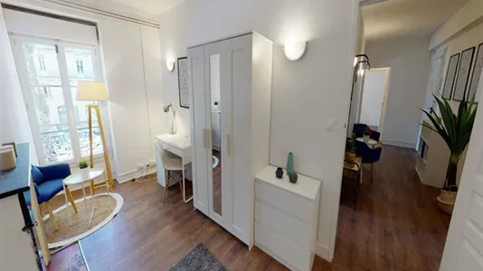 Rooms in Toulouse - photo 4