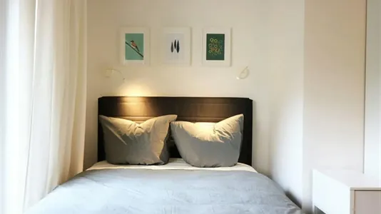 Apartments in Berlin Tempelhof-Schöneberg - photo 1