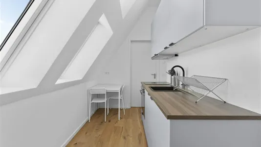 Rooms in Berlin Mitte - photo 4