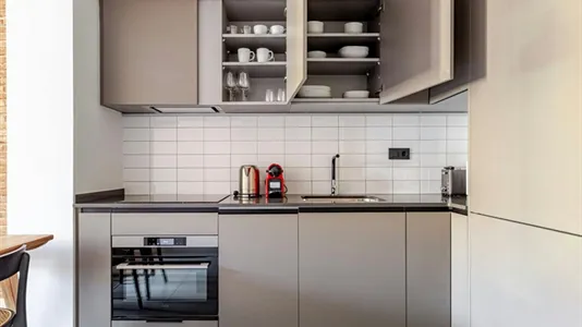 Apartments in Barcelona Ciutat Vella - photo 6