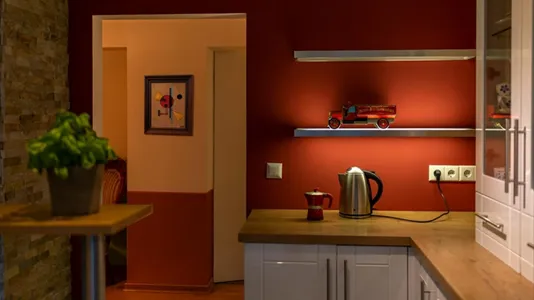 Apartments in Berlin Steglitz-Zehlendorf - photo 6