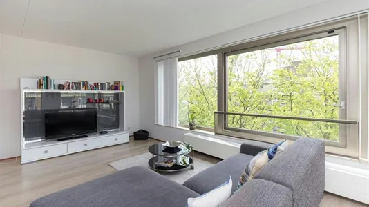 Apartments in Amsterdam Slotervaart - photo 3