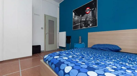 Rooms in Bologna - photo 2